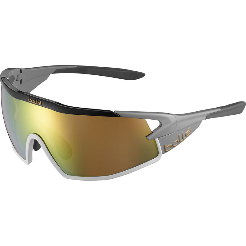 B-ROCK PRO, Shiny Black-Brown Gold, hi-res image number null